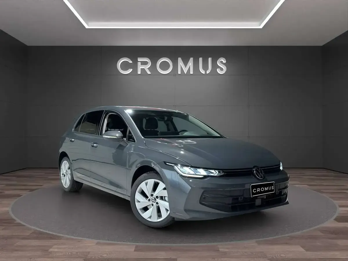 Nuova VW Golf VIII Edition 204 CV (150 kW) 2026 Other Berlina