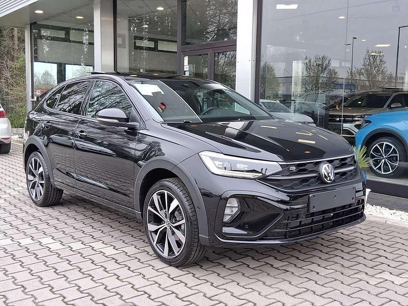 Nuova VW Taigo R-line Plus 116 CV (85 kW) 2026 Deep black SUV