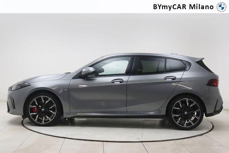 Usata BMW 118 Comfort Edition 150 CV (110 kW) 2024 Grigio Utilitaria
