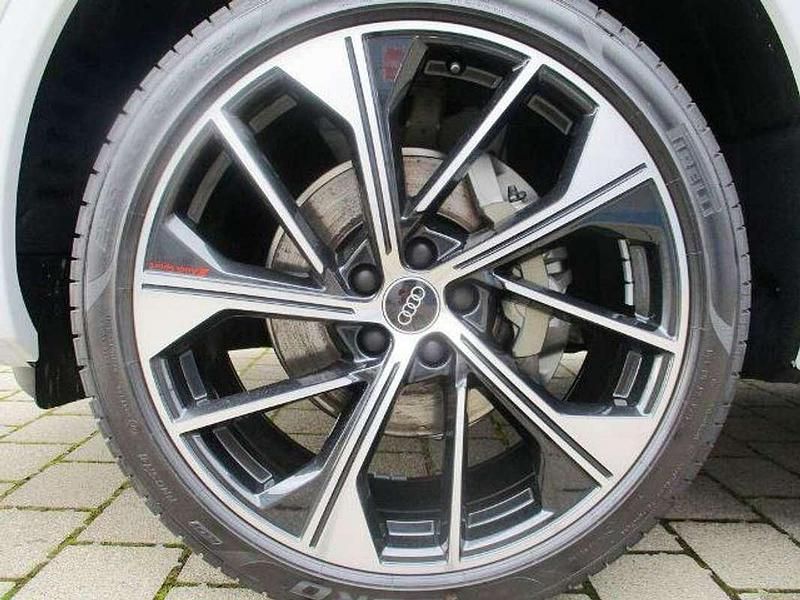 Usata Audi Q5 S-line plus 190 CV (139 kW) 2022 SUV