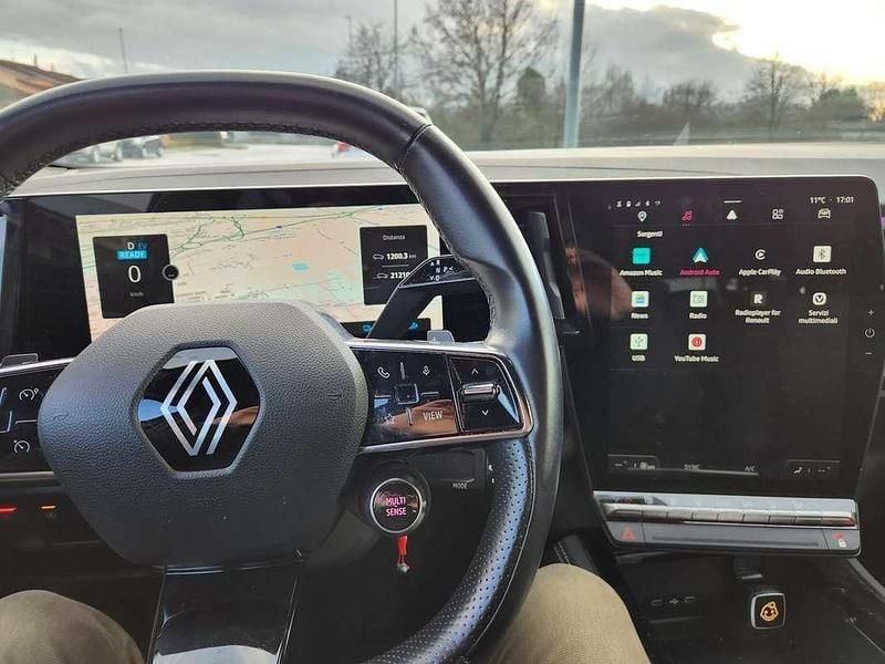 Usata Renault Austral Techno 131 CV (96 kW) 2023 SUV