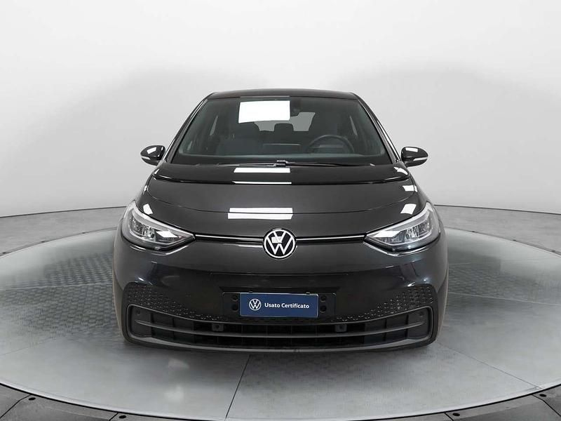 Usata VW ID.3 Pro Performance 69 kW (95 CV) 2023 Grigio Utilitaria