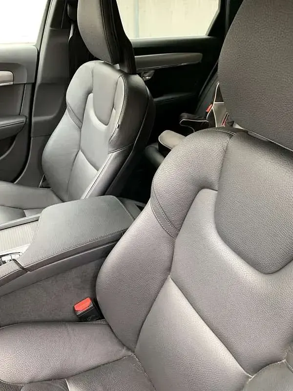 Usata Volvo V90 Momentum 190 CV (139 kW) 2018 Station wagon