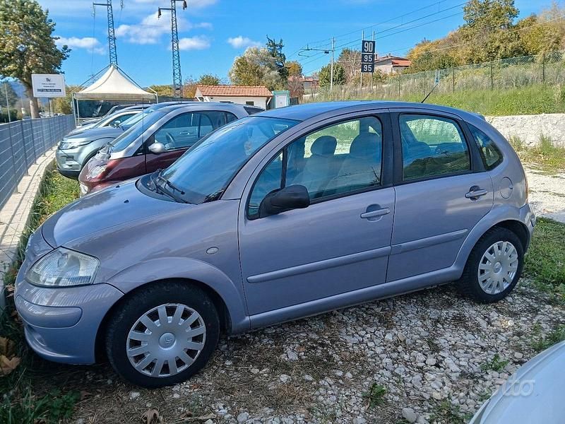 Usata 2004 Citroën C3 Due volumi | 990 € (Super prezzo) - Immagine 1/4