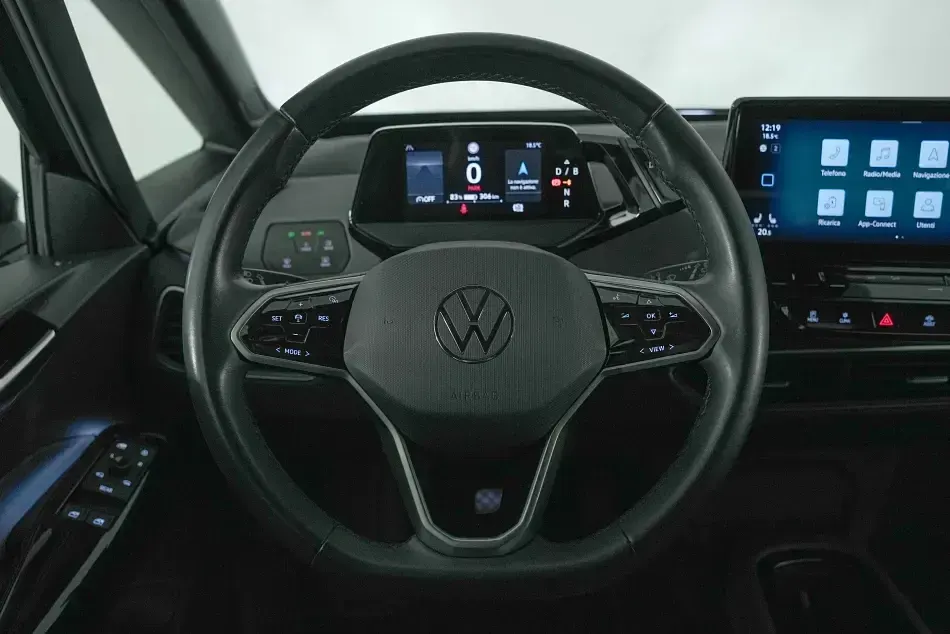Usata VW ID.3 Pro Performance 69 kW (95 CV) 2023 Utilitaria