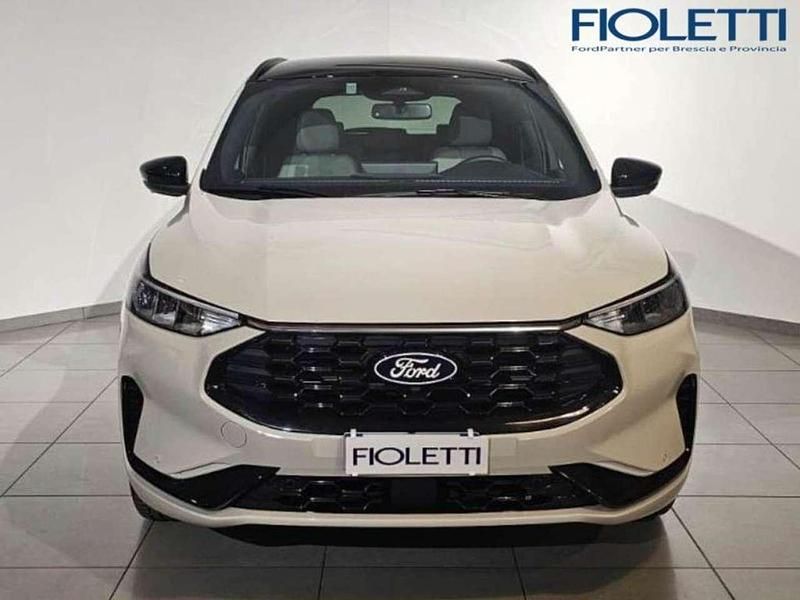 Usata Ford Kuga 2026 Bianco SUV
