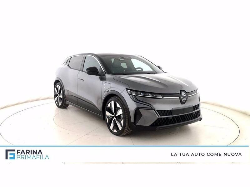 Usata Renault Megane E-Tech Techno 160 kW (218 CV) 2024 Bestyle seoul (grigio scisto + tetto n Berlina