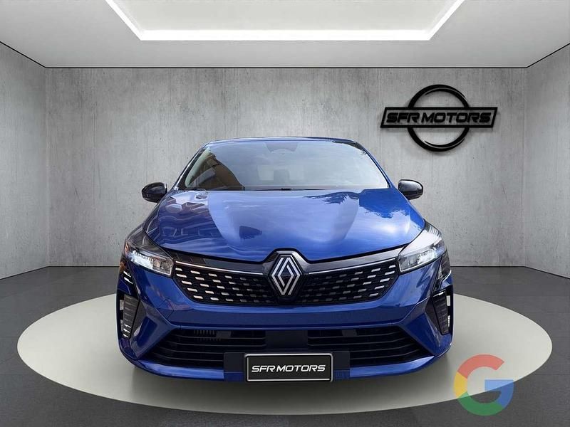 Usata Renault Clio V Techno 101 CV (74 kW) 2025 Other Utilitaria