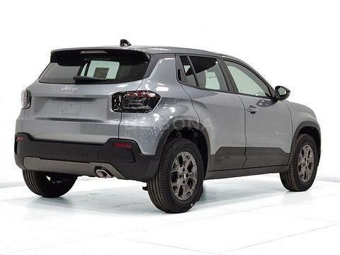 Nuova Jeep Avenger Longitude 110 CV (80 kW) 2026 SUV