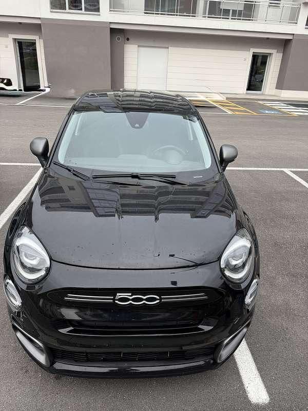 Usata Fiat 500X Sport 129 CV (94 kW) 2022 SUV