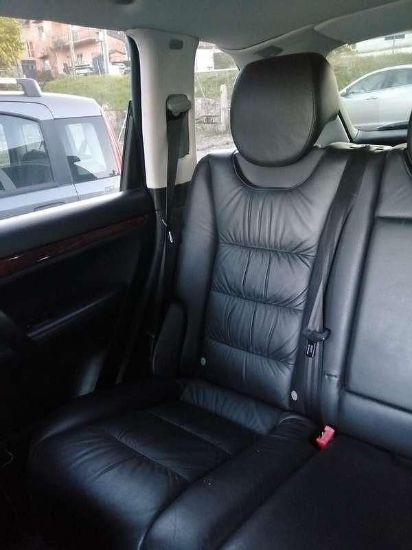Usata Porsche Cayenne 250 CV (183 kW) 2006 Grigio SUV