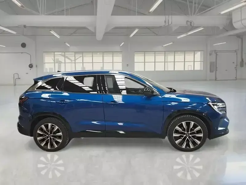 Usata Renault Austral Techno 157 CV (115 kW) 2023 SUV