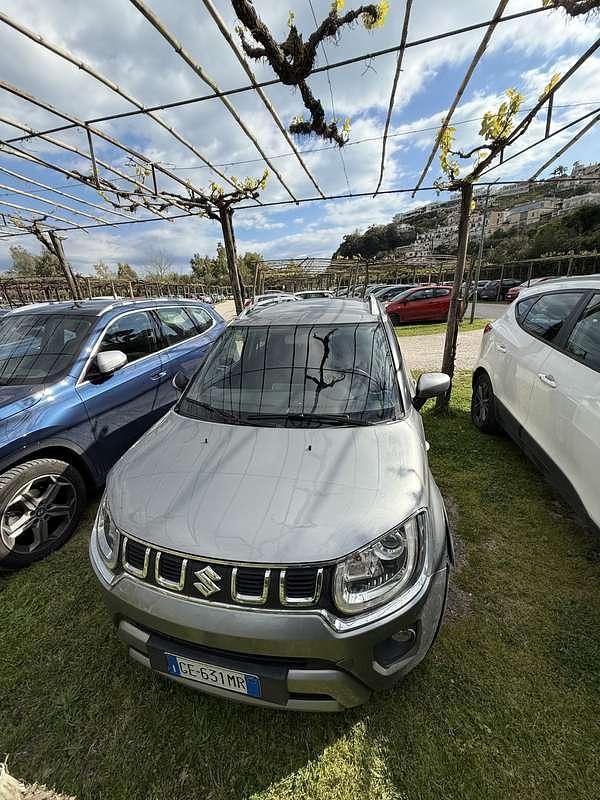 Usata Suzuki Ignis Cool 90 CV (66 kW) 2021 SUV