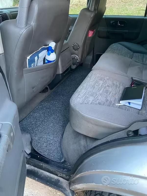 Usata Land Rover Discovery 2 2000 SUV
