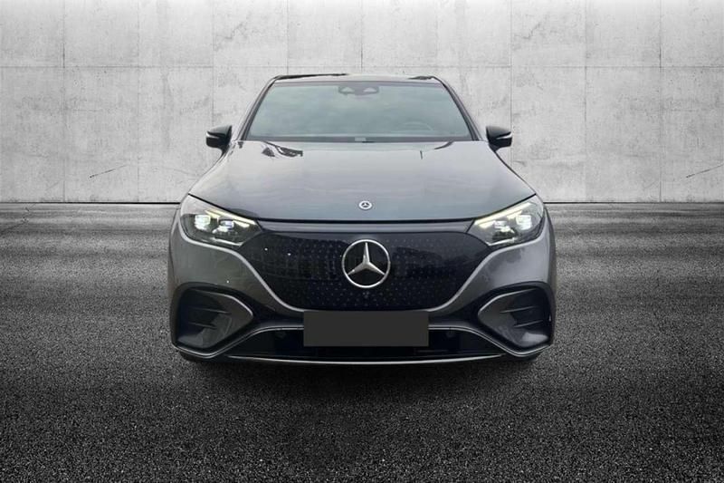 Grigio Usata 2024 Mercedes EQE300 AMG Line Premium SUV | 67.450 € (Super prezzo) - Immagine 1/4