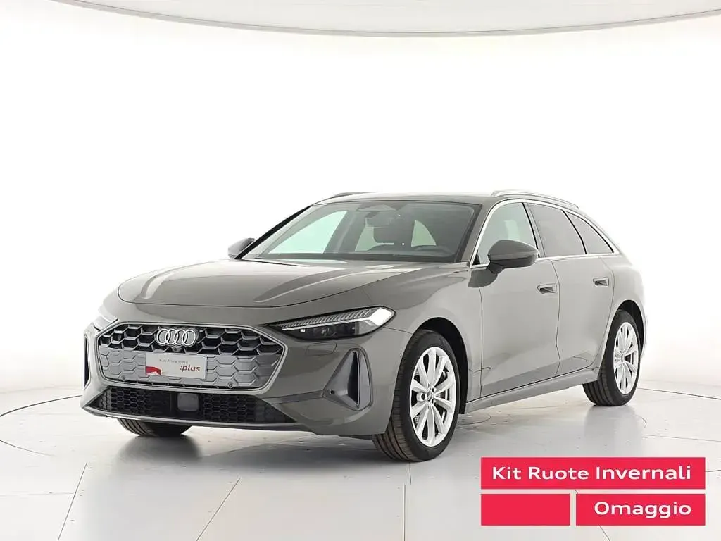 Usata Audi A5 Advanced 204 CV (150 kW) 2025 Station wagon