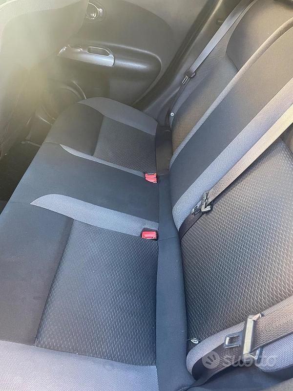 Usata Nissan Juke 110 CV (80 kW) 2019 Grigio SUV