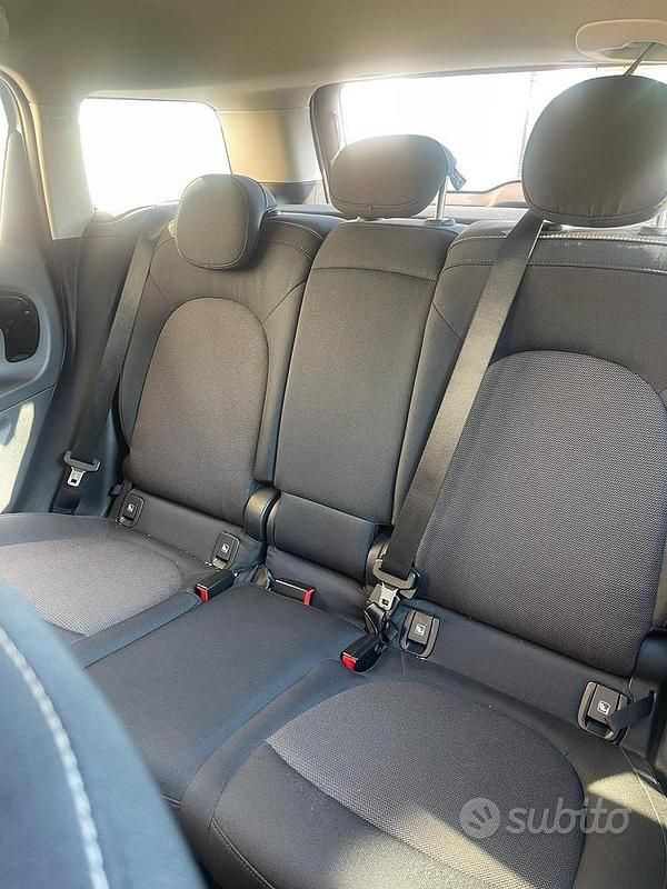 Usata Mini Countryman 2023 Grigio SUV