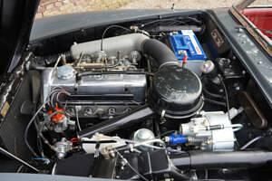 Usata Mercedes 190 105 CV (77 kW) 1957 Grigio Berlina