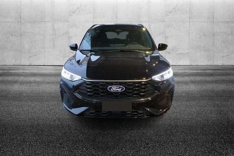 Usata Ford Kuga ST-Line 180 CV (132 kW) 2025 Nero SUV