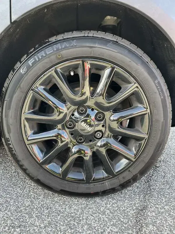 Usata Mini Cooper D 116 CV (85 kW) 2019 Utilitaria