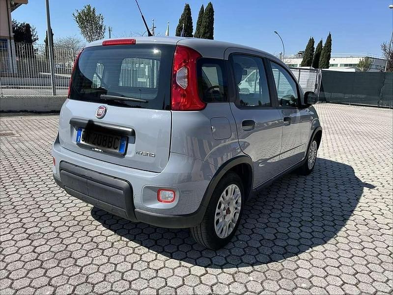 Usata Fiat Panda S 69 CV (50 kW) 2023 Utilitaria