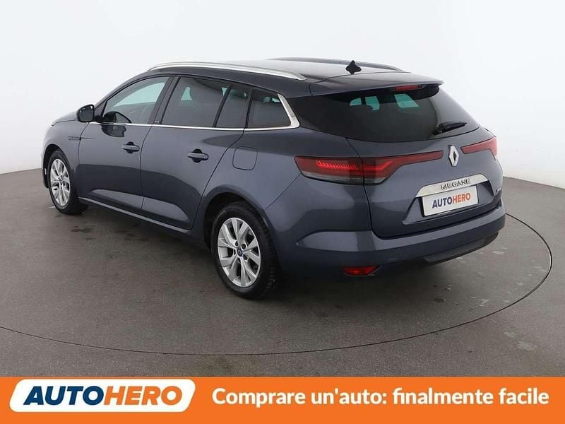 Usata Renault Mégane IV Business 91 CV (66 kW) 2020 Grigio Station wagon