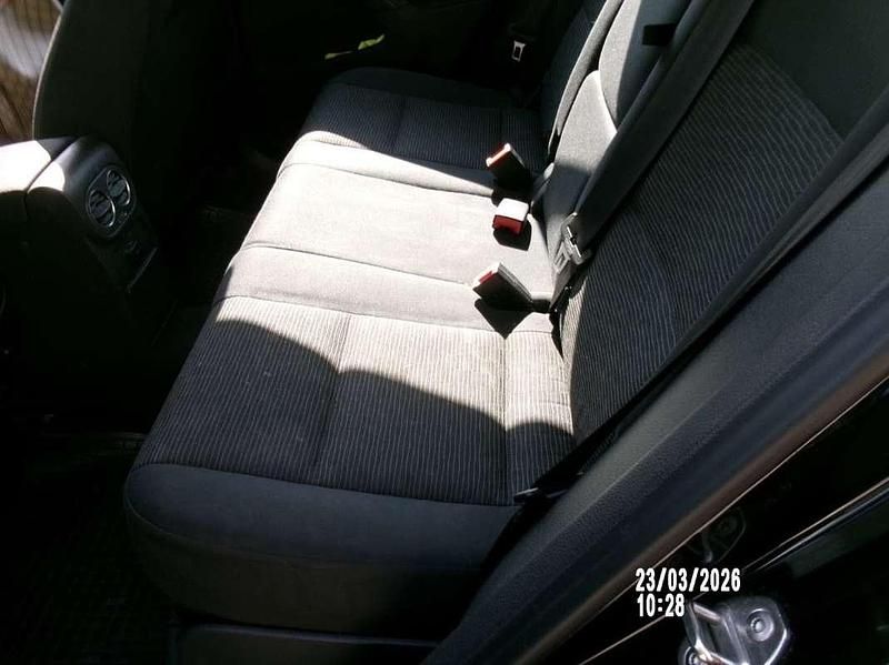 Usata VW Tiguan Sport 140 CV (102 kW) 2013 Nero SUV