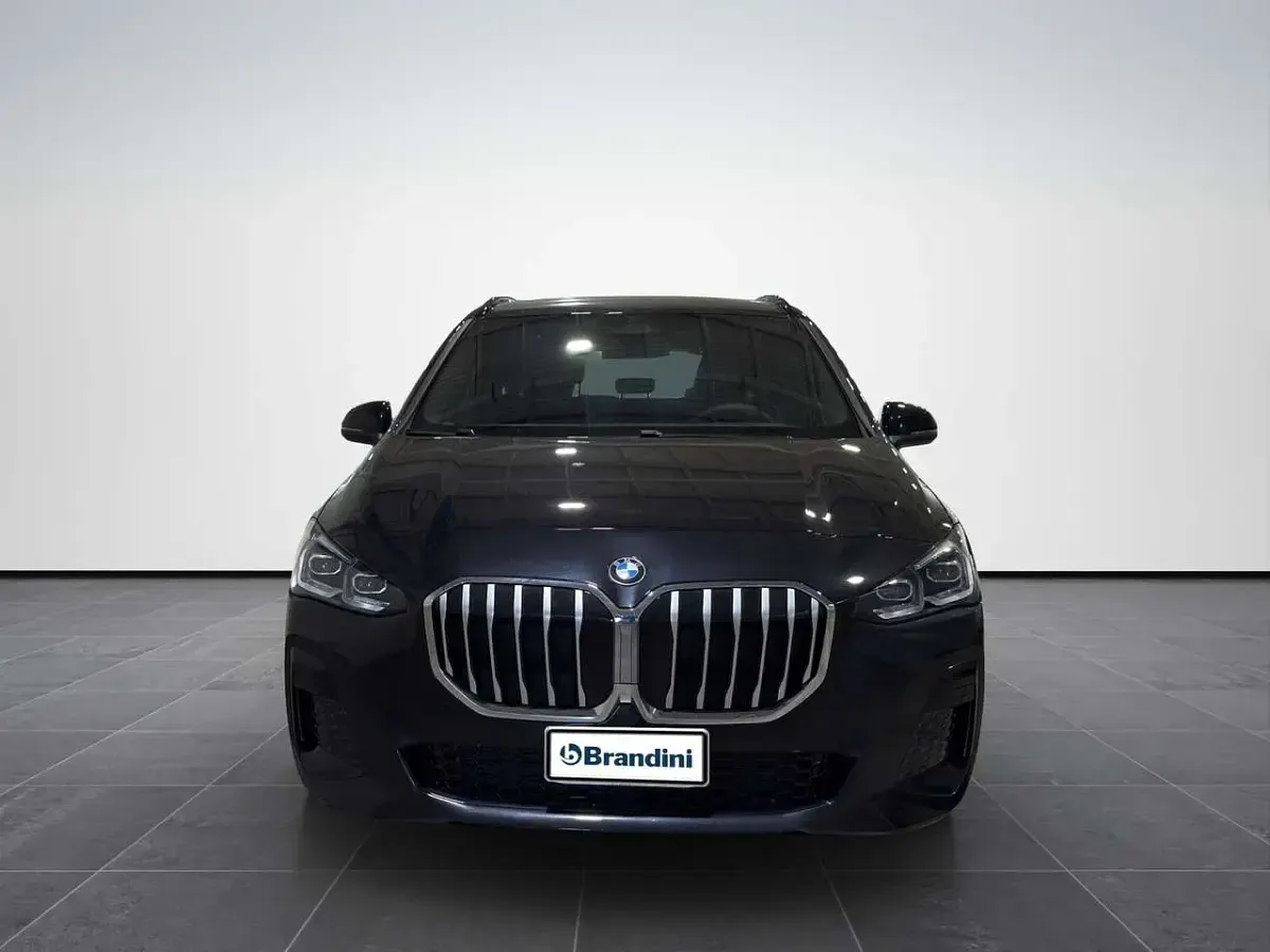 Nuova BMW 223 Active Tourer 204 CV (150 kW) 2026 Black sapphire metallizzato Monovolume