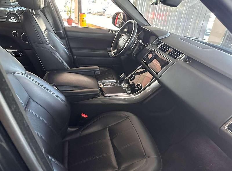 Usata Land Rover Range Rover Sport HSE 245 CV (180 kW) 2020 Other SUV