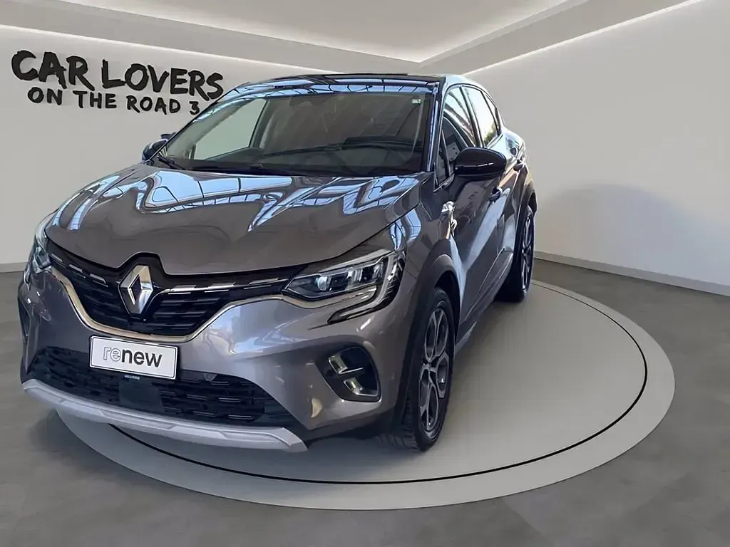 Usata Renault Captur Techno 101 CV (74 kW) 2023 SUV