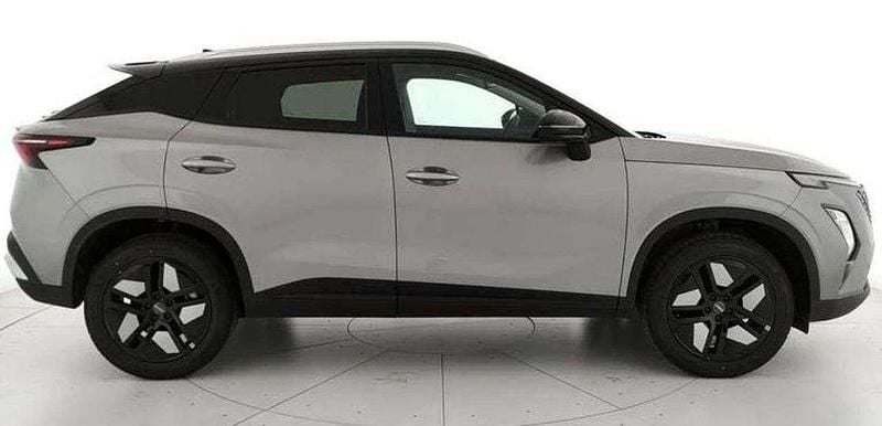 Nuova Omoda 5 224 CV (164 kW) 2025 Argento SUV