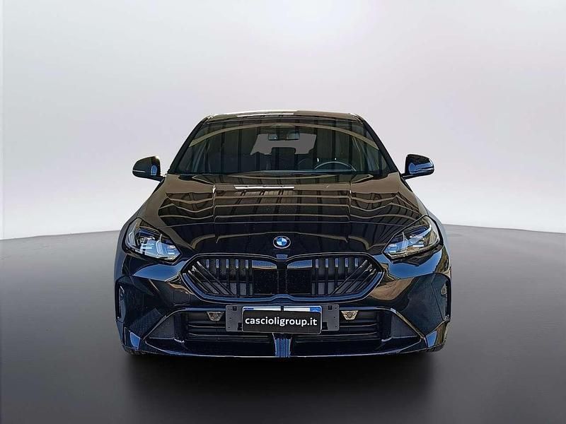 Usata BMW 120 156 CV (114 kW) 2024 Nero Utilitaria