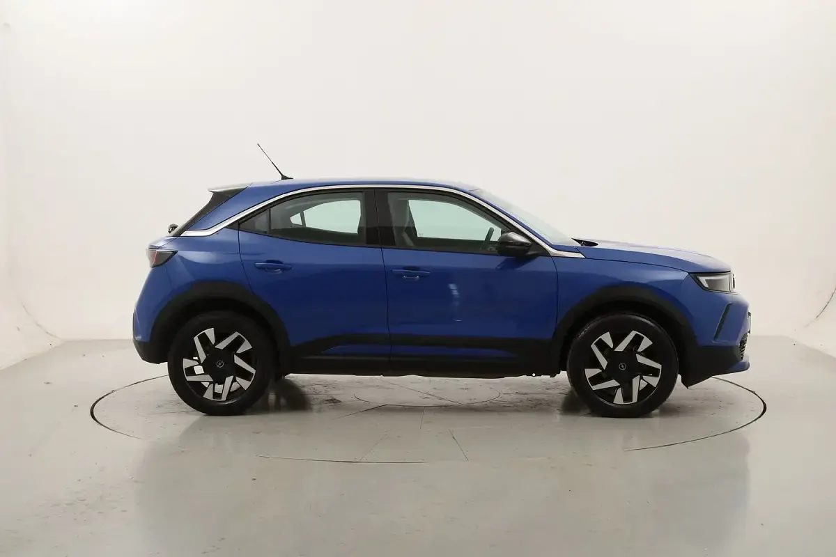 Usata Opel Mokka 131 CV (96 kW) 2024 SUV