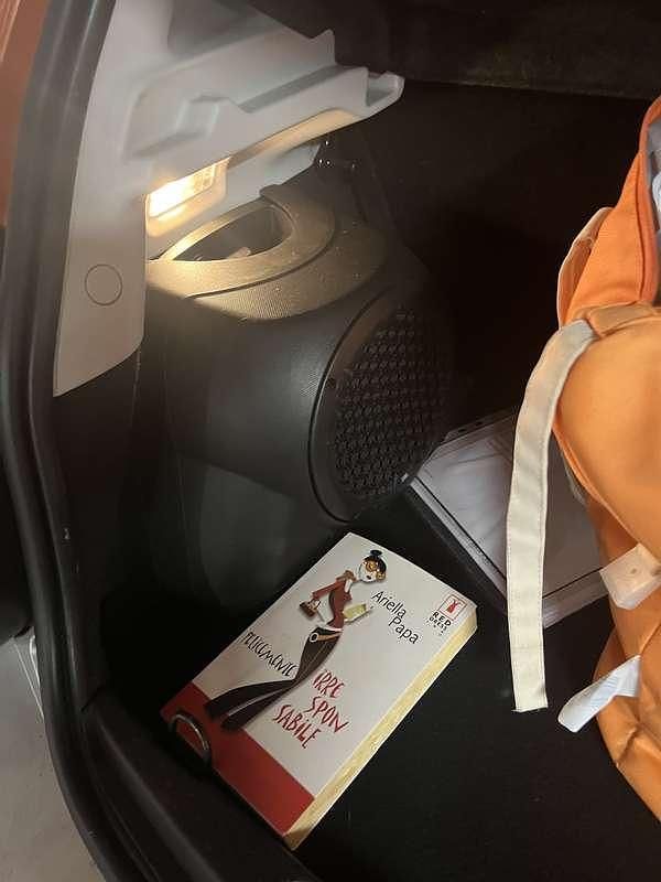 Usata Smart ForFour Passion 90 CV (66 kW) 2015 Utilitaria