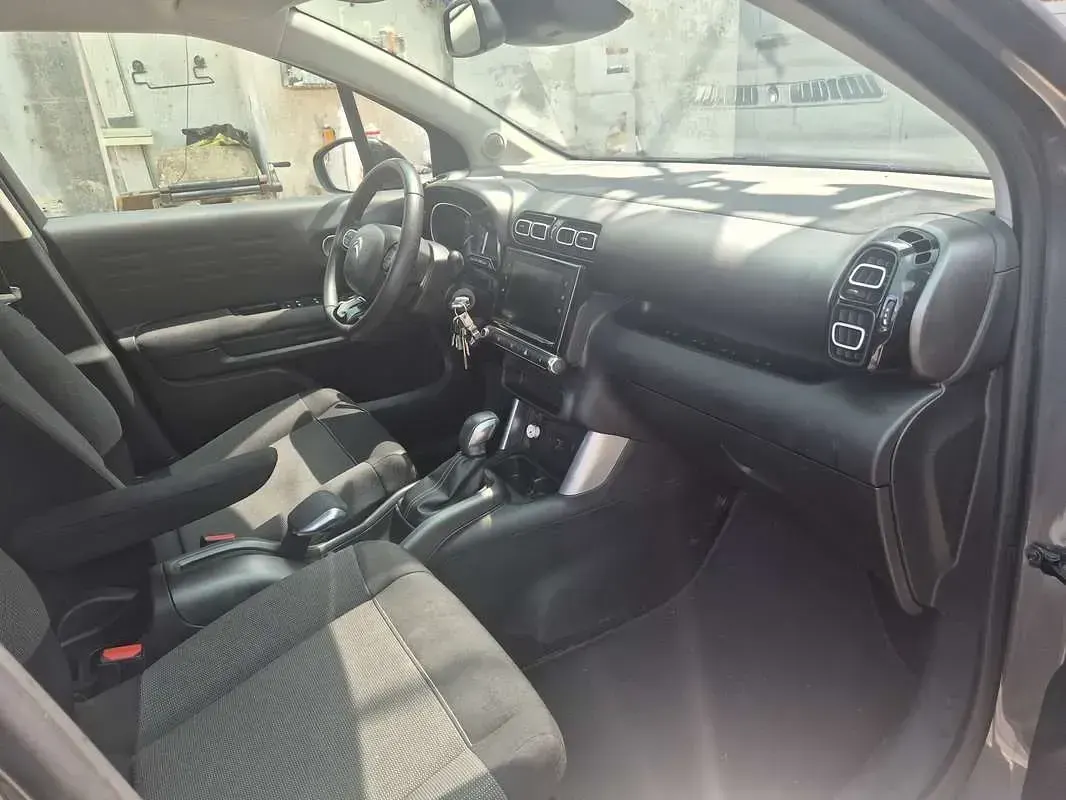 Usata Citroën C3 Aircross Shine 120 CV (88 kW) 2020 SUV