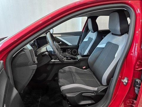 Nuova Opel Astra Edition 110 CV (80 kW) 2025 Bianco Berlina