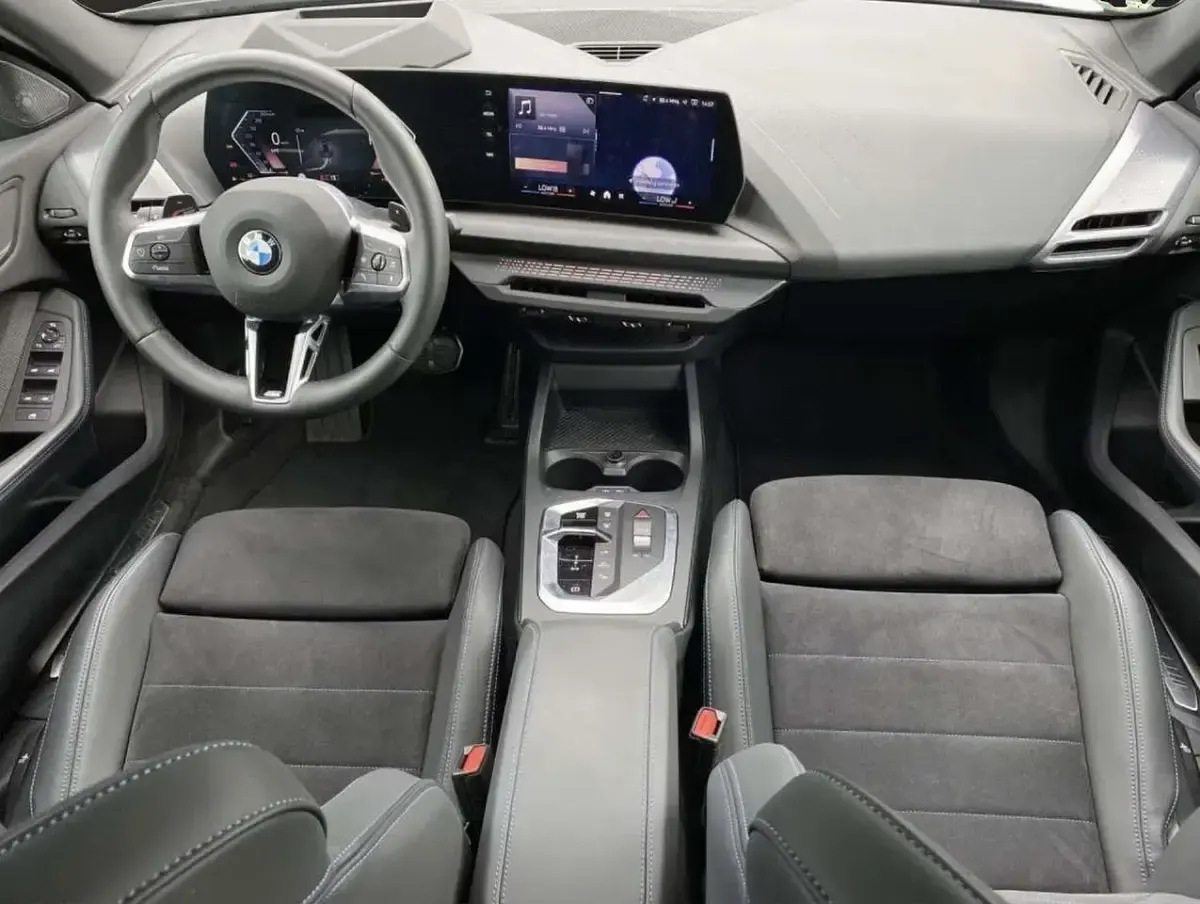 Usata BMW 220 Gran Coupé M Sport 170 CV (125 kW) 2025 Blu/azzurro Coupé