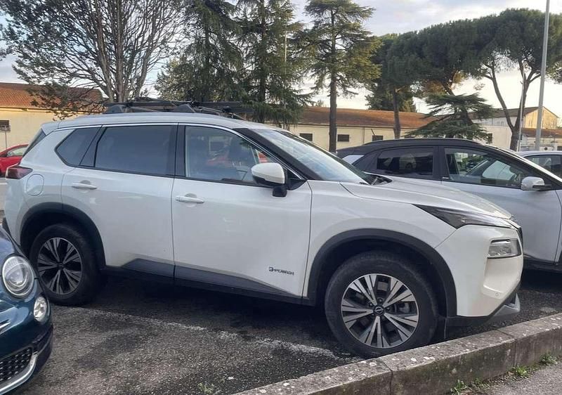 Usata Nissan X-Trail N-Connecta 158 CV (116 kW) 2024 SUV