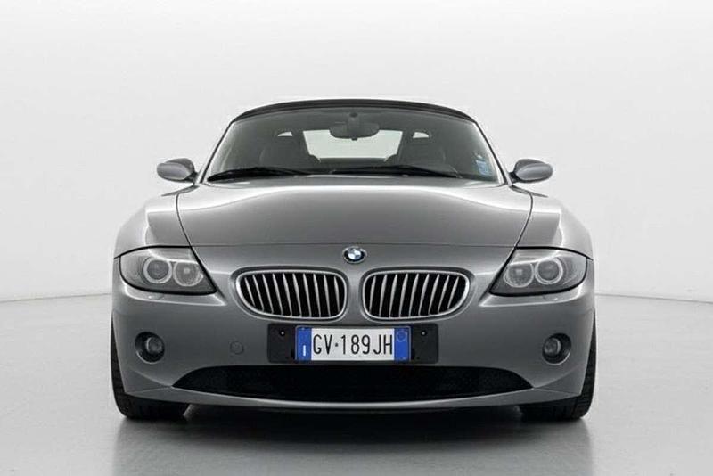 Usata BMW Z4 192 CV (141 kW) 2003 Cabrio