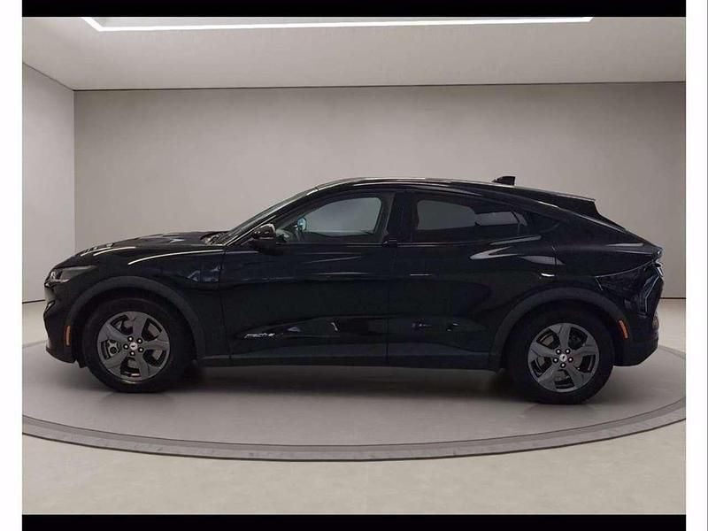 Usata Ford Mustang Mach-E Extended Range 216 kW (294 CV) 2022 Nero metallizato SUV