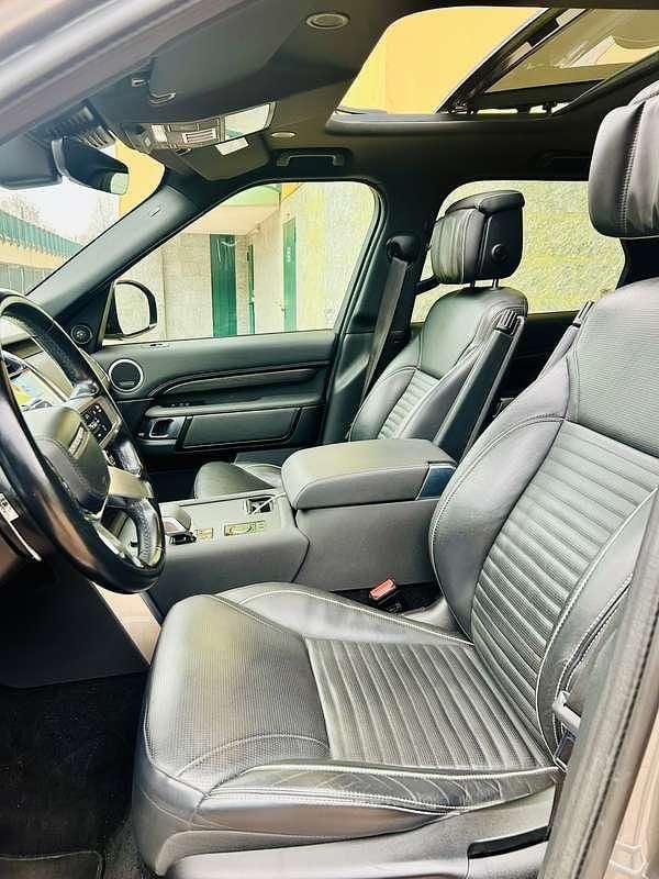 Usata Land Rover Discovery 5 HSE 249 CV (183 kW) 2021 SUV