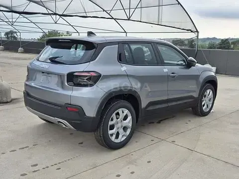 Nuova Jeep Avenger Altitude 101 CV (74 kW) 2026 SUV