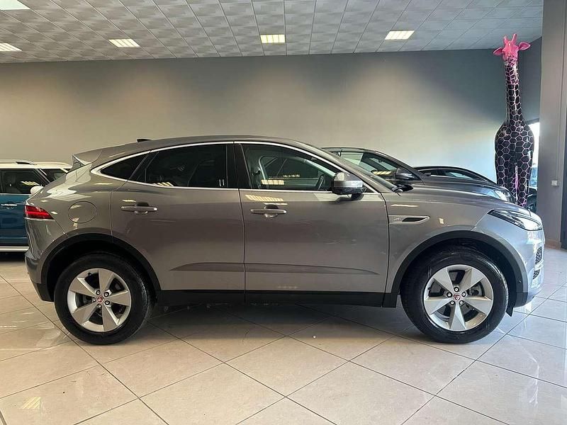 Usata Jaguar E-Pace 163 CV (119 kW) 2021 Other SUV
