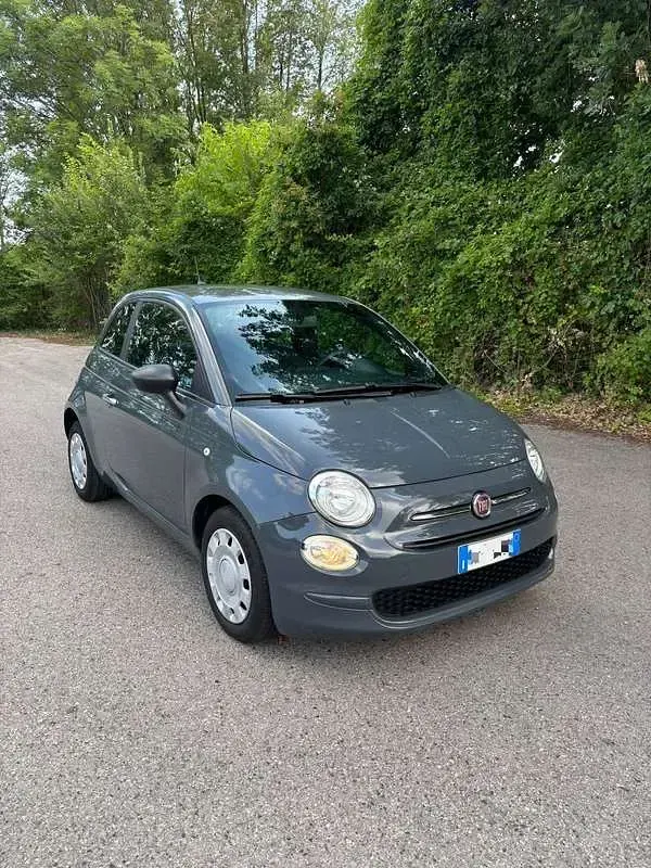 Usata Fiat 500 Dolcevita 69 CV (50 kW) 2022 Utilitaria