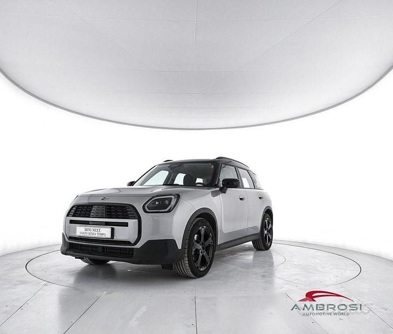 Usado Mini Cooper Countryman Classic 163 CV (119 kW) 2025 SUV