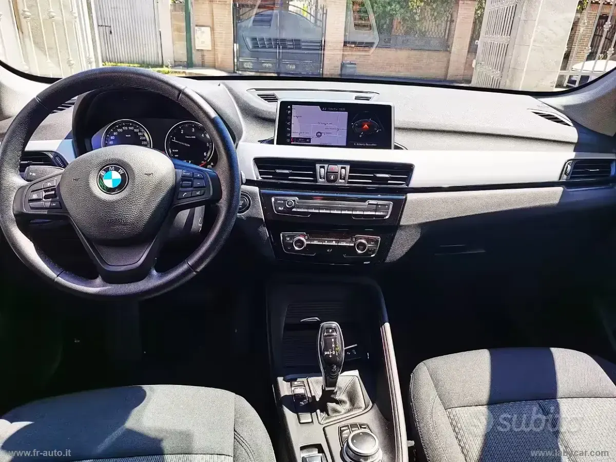 Occasion BMW X1 xLine 150 ch (110 kW) 2021 SUV