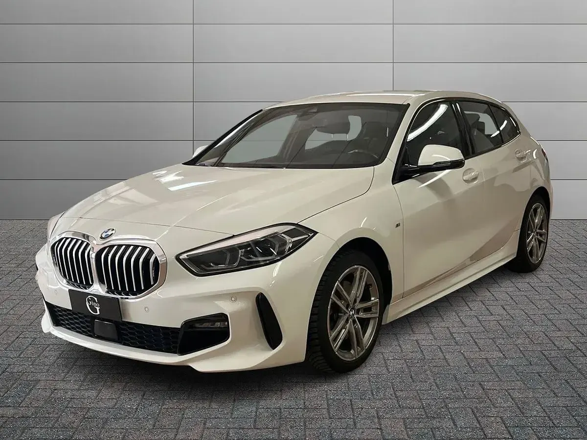 Usata BMW 116 M Sport 109 CV (80 kW) 2022 Utilitaria