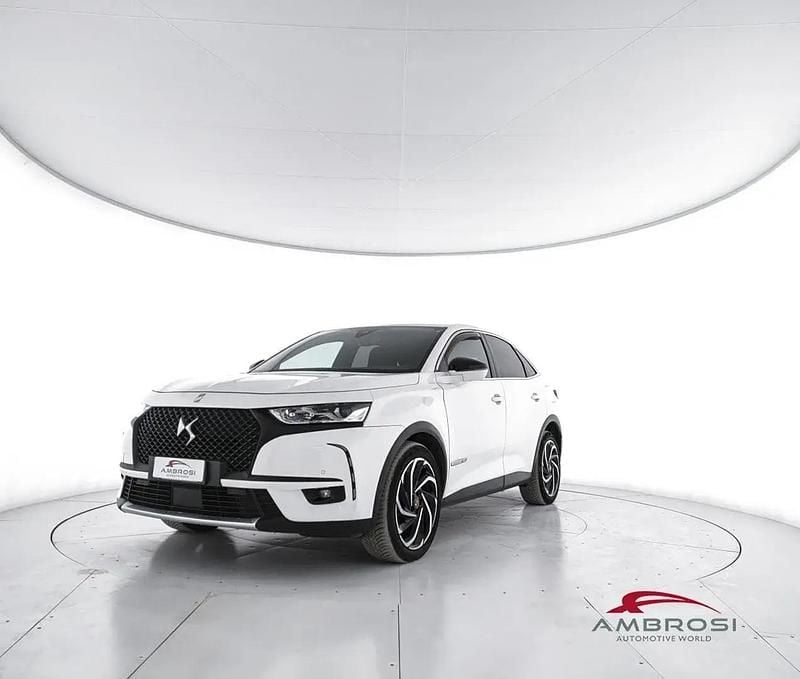 Usata DS Automobiles DS7 Crossback Performance 200 CV (147 kW) 2020 SUV