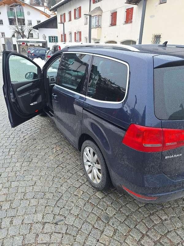 Occasion VW Sharan Comfortline 140 PK (102 kW) 2013 MPV